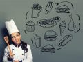 Fremtidens fastfood: hvordan vil den se ut?